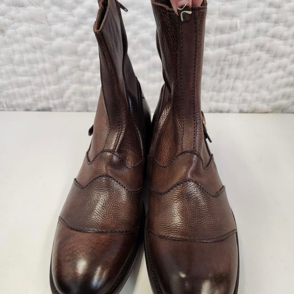 To Boot New York Men’s Boots - Picture 3 of 6